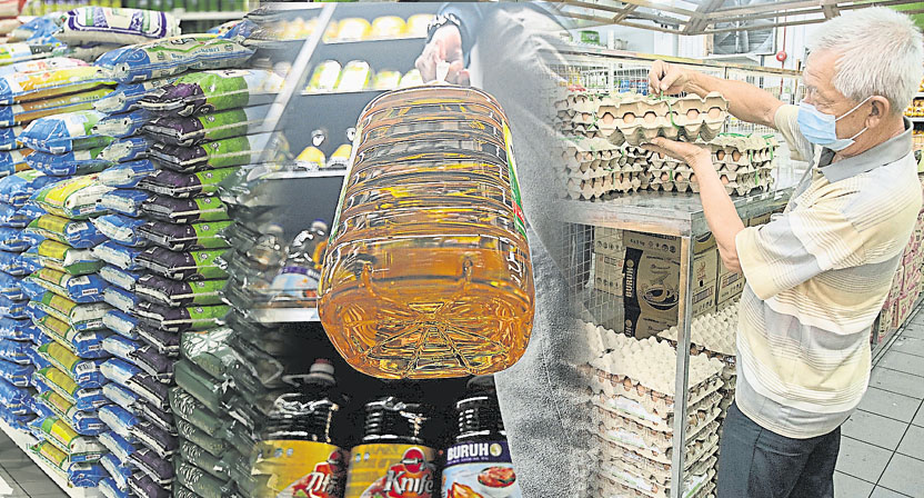 【独家】逐步废统制品及补贴 开放市场增农产是良策